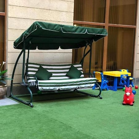 California Boutique Hotel Yerevan Exterior foto