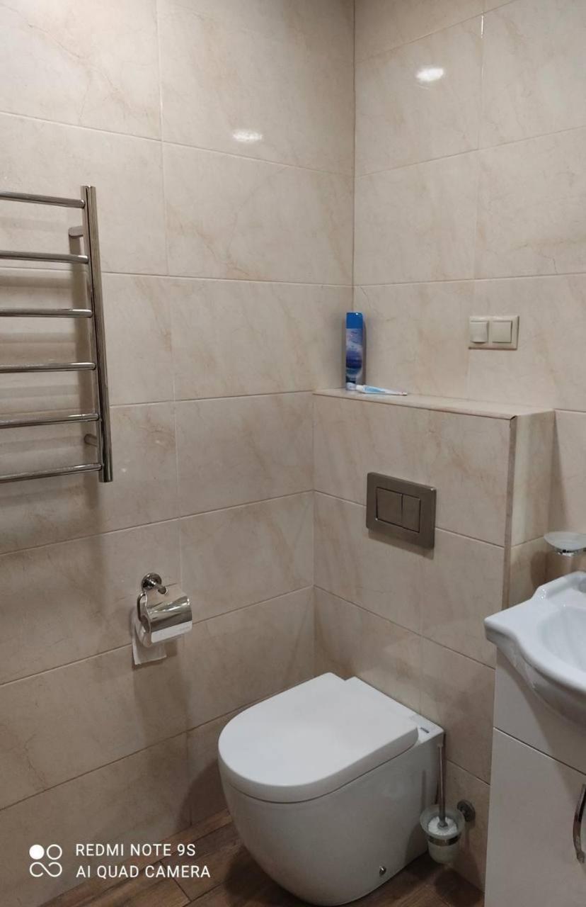 California Boutique Hotel Yerevan Exterior foto