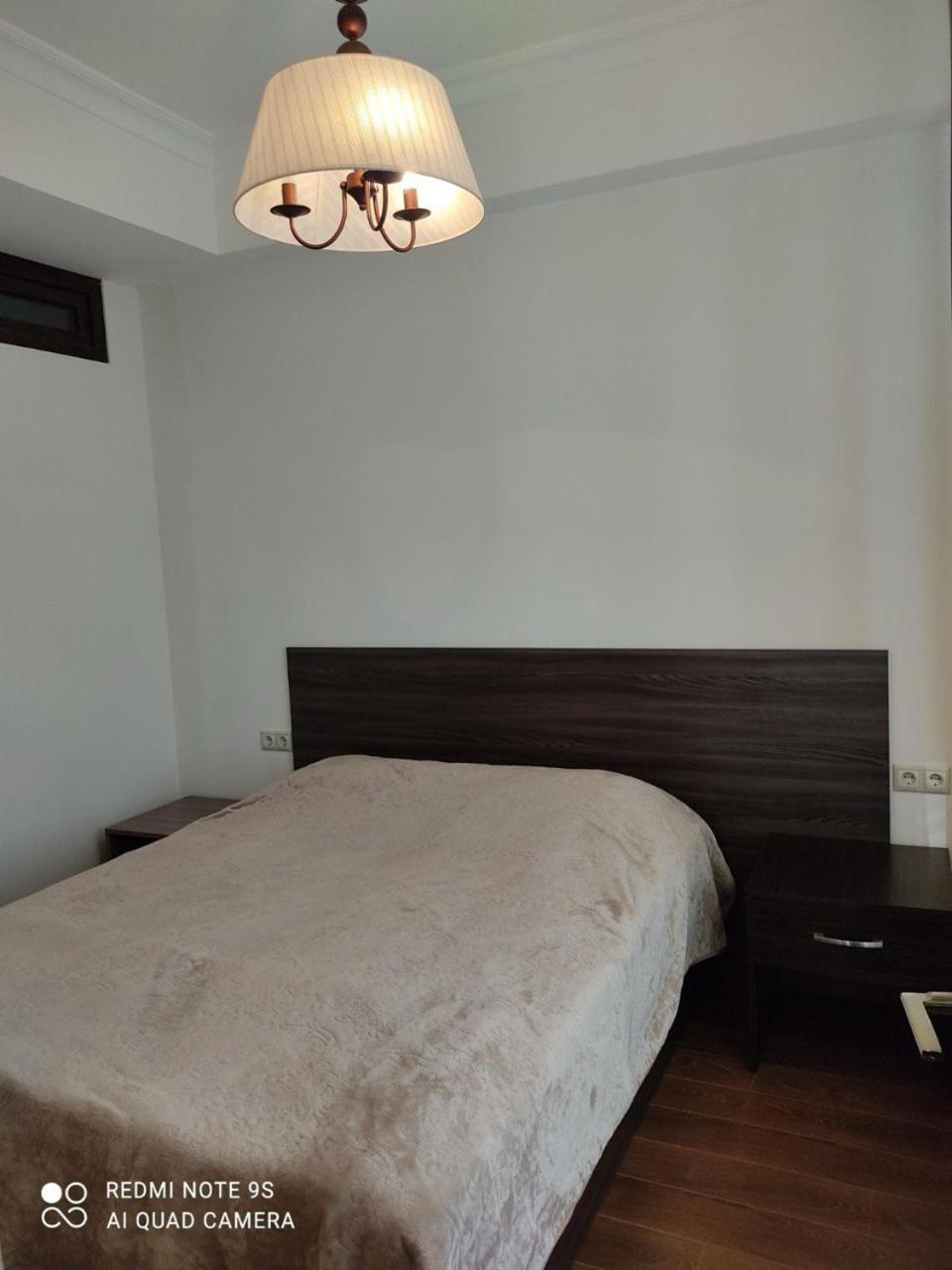 California Boutique Hotel Yerevan Exterior foto
