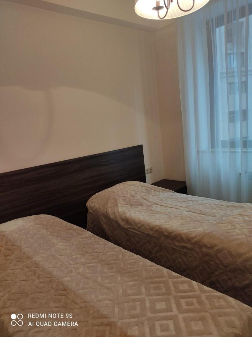 California Boutique Hotel Yerevan Exterior foto
