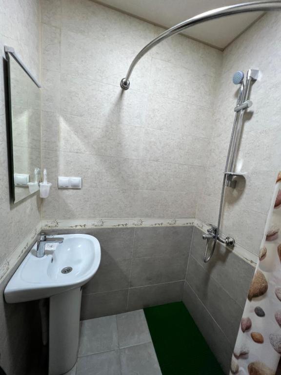 California Boutique Hotel Yerevan Exterior foto