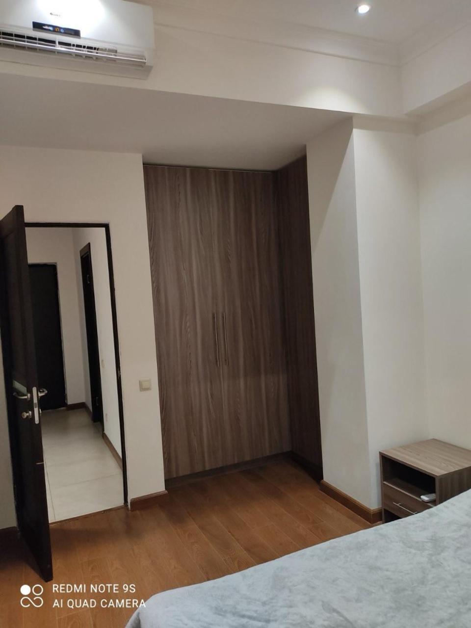 California Boutique Hotel Yerevan Exterior foto