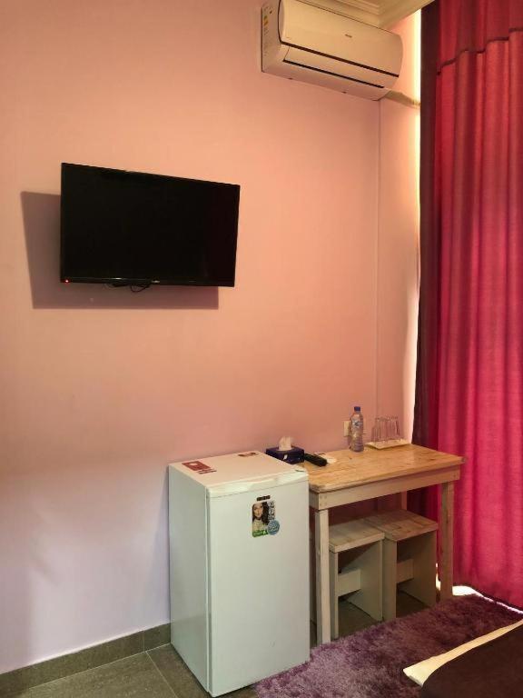 California Boutique Hotel Yerevan Exterior foto