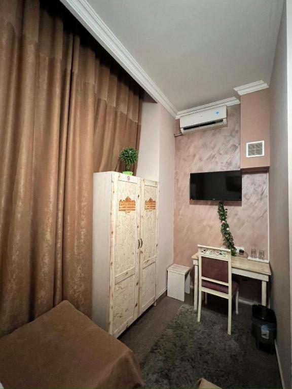 California Boutique Hotel Yerevan Exterior foto