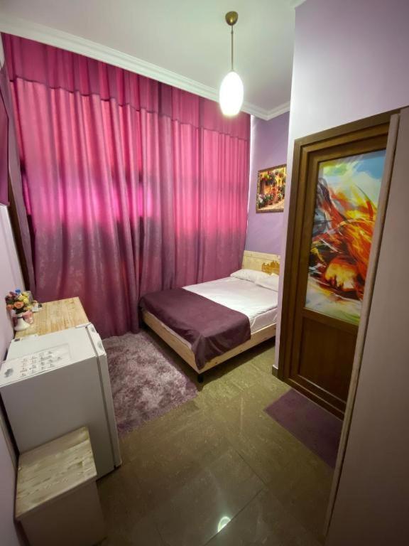 California Boutique Hotel Yerevan Exterior foto