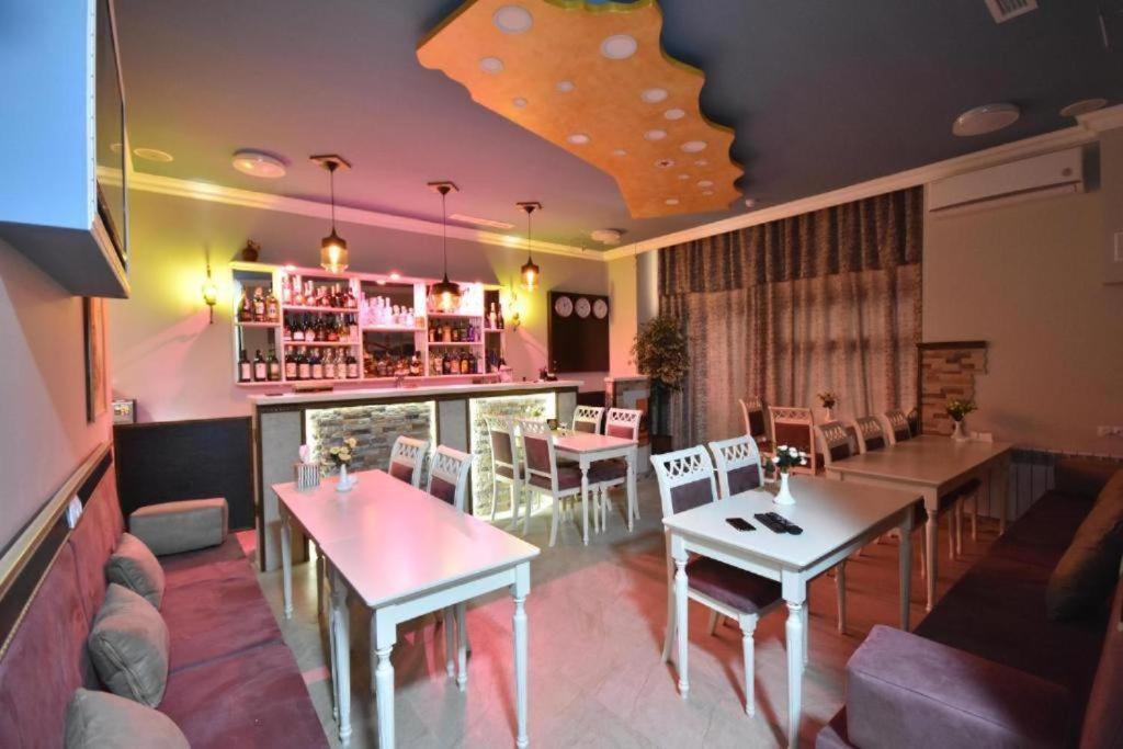 California Boutique Hotel Yerevan Exterior foto